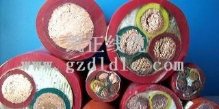 广州电线电缆 耐高温电缆 工业电线电缆 设备用电缆 高压电缆线