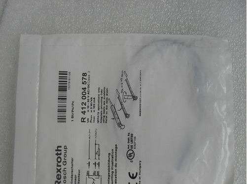 供应全新原装Rexroth磁性开关 R412004578