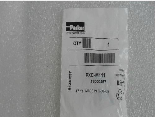 供应全新法国原装Parker气动开关 PXC-M111
