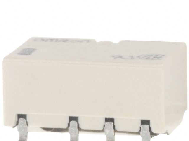 供应进口原装现货G6K-2F-DC5继电器