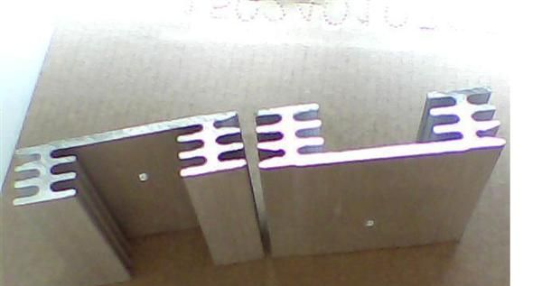 电子散热器质量保证,价格优惠,量大价格更实在;规格56*60*18