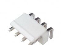 供应JST连接器互连器件B4PS-VH(LF)(SN)现货