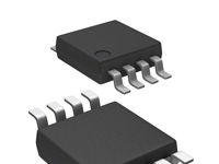 供应集成电路(IC)PMIC热插拔PoE 控制器TPS2391DGK