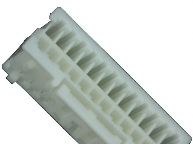 供应JST连接器互连器件PADP-24V-1-S现货
