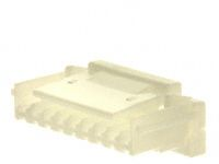 供应JST连接器互连器件ZER-09V-S现货