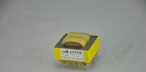 变压器/Wheeliin/威菱/WL/EIZ-2815-24V