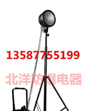 供应FW6100GF-J防爆泛光工作灯价格 防爆泛光灯生产厂家