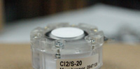 供应氯气传感器CL2/M-20