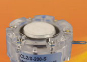 供应氯气传感器Cl2/S-20-S