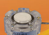 供应氯气传感器产品型号：CL2/C-5000