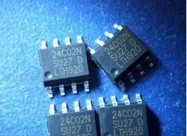 供应存储器IC  AT24C02