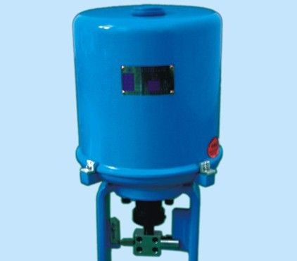 供应381系列直行程电动执行器381LSB-30/50