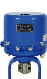 供应381系列直行程电动执行器381LSA-08/20