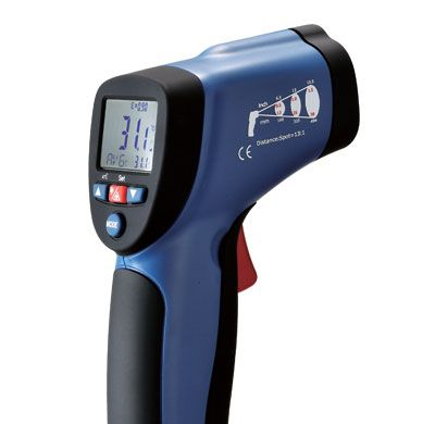 上海慧岩仪器供应DT-8832工业型高温红外测温仪