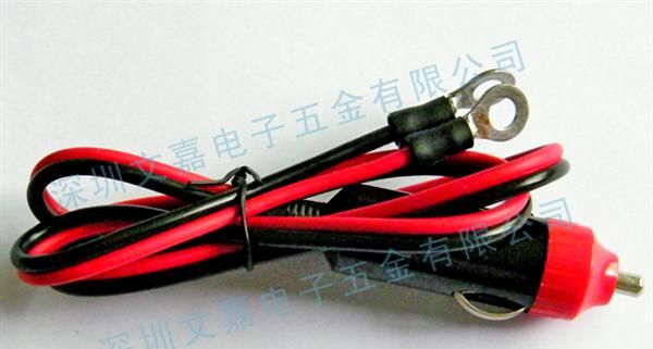 厂家直销高品质 正弦波300W车载逆变器 12v逆变器 深圳逆变器