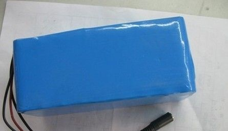 供应锂电18650充电电池 7.4V电池组5200ma锂电池