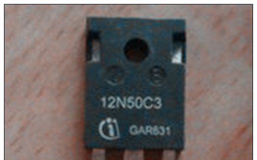 供应原装进口拆机三极管SPW 12N50C3 测好发货 质量保证