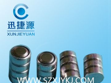 供应高压验电笔电池 LR44电池