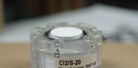 供应氯气传感器CL2/S-20