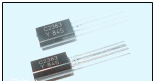 供应原装进口三极管2SC2383-Y C2383-Y 质量保证