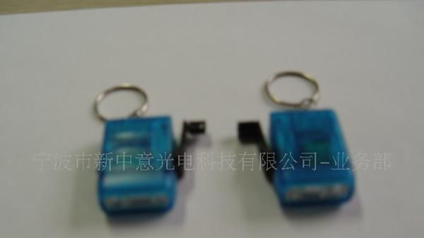 供应迷你手摇手电筒,无电源环保手电筒，钥匙扣手摇发电手电灯