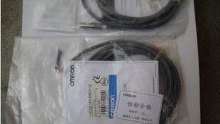 供应OMRON欧姆龙接近开关E2E-C1C2