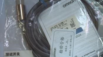 供应OMRON欧姆龙接近开关E2E-X2D2-Z