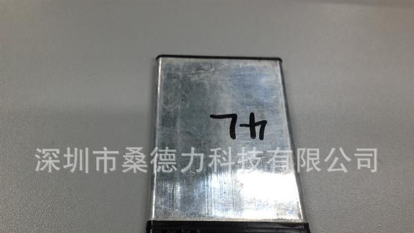厂家直供BL-4L电池 迷你插卡音箱电池 国产手机电池 诺基亚电池