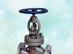 供应铸钢法兰截止阀J41H-16C DN100/DN32/DN80/DN300