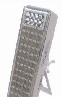 供应6V 4.5 A 电池供电 停电不用愁 led应急灯  ep-8300