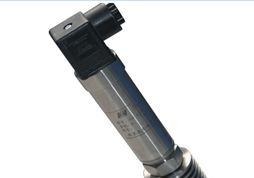 供应JYB-KB系列高温型钛/硅-蓝宝石压力变送器 5-8