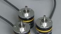 供应欧姆龙编码器 E6B2-CWZ1X 2000P/R