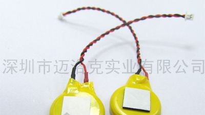 现货供应松下CR2032电池(图) 松下纽扣电池