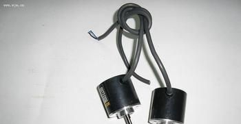供应欧姆龙光电旋转编码器 E6A2-CS5C
