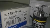供应欧姆龙编码器 E6B2-CWZ5B 300P/R