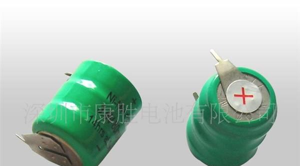 供应纽扣电池/镍氢镍镉电池