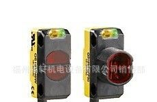 美国邦纳 BANNER QS18VN6LLPQ8 光电传感器 代理 Q85 Q12 T18