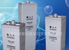 圣阳GFMJ胶体蓄电池，山东圣阳蓄电池主要参数