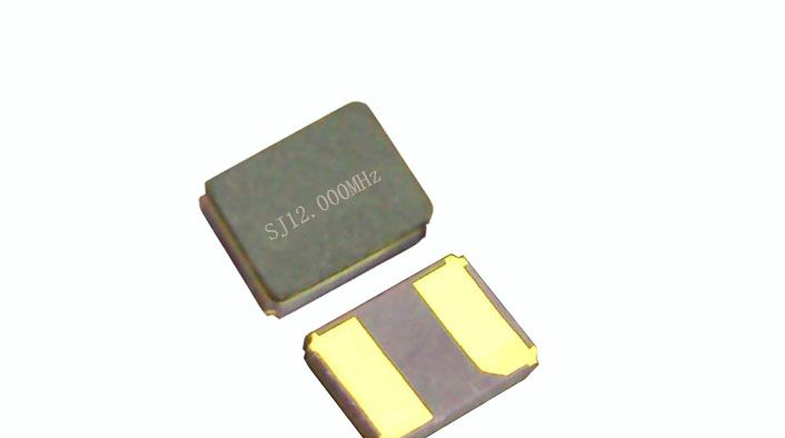 厂家供应SMD-3225 12.288MHz 12PF ADSL功放晶振