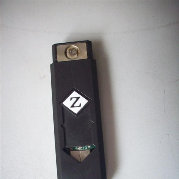 USB充电点烟器/充电打火机，电子点烟器，电子打火机，锂电池