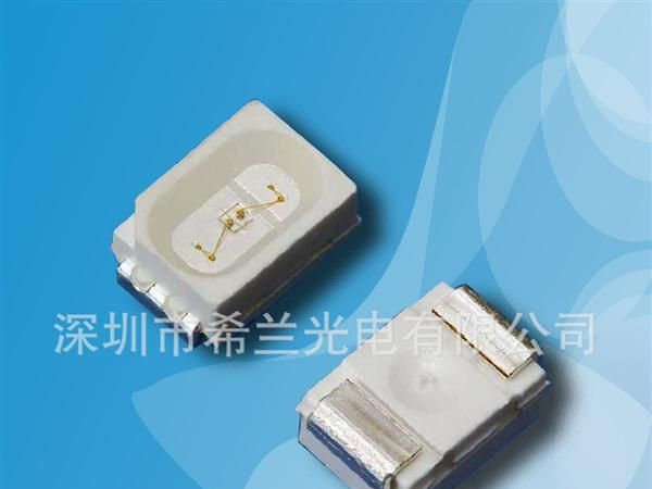 贴片3020 850nm发射管