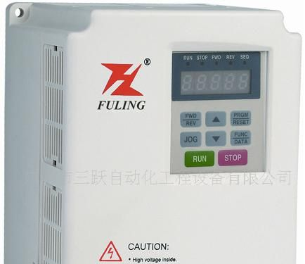 供应高性能 通用 矢量变频器