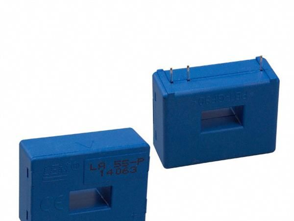 中芯创亿代理LEM全系列:HAC800-S传感器HAC 800-S