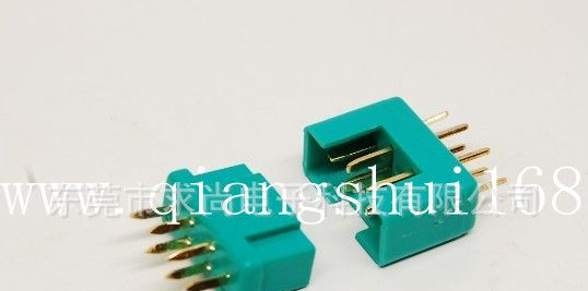 XT90插头，大电流连接器
