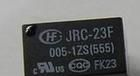 供应宏发继电器JRC-23F/005-1ZS