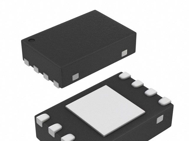 供应集成电路(IC)PMIC电源管理专用TPS61252DSGT
