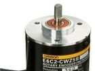 供应欧姆龙光电旋转编码器 E6C2-CWZ1X