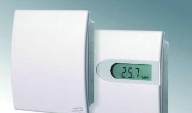 供应EE10-FT6-T04温湿度变送器室内型 变送器EE10-FT6