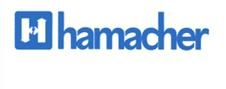 供应德国hamacher开关 hamacher继电器报价