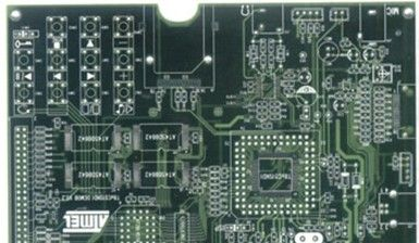PCB打样|PCB电路板|线路板打样